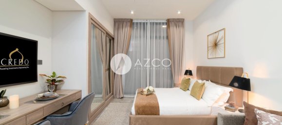 2 Schlafzimmer Wohnung in Dubai South (Dubai World Central), UAE, Nr. 38279 13