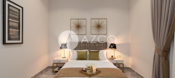 2 Schlafzimmer Wohnung in Dubai South (Dubai World Central), UAE, Nr. 38279 21