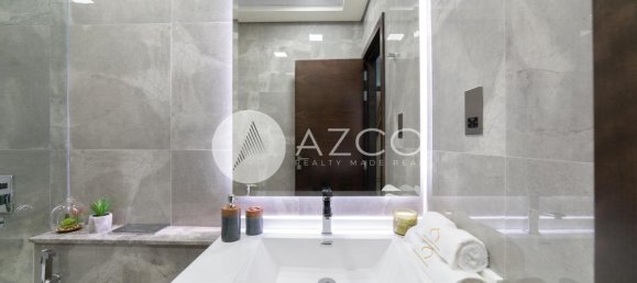 2 Schlafzimmer Wohnung in Dubai South (Dubai World Central), UAE, Nr. 38279 2