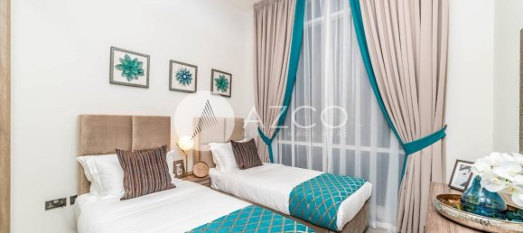 2 Schlafzimmer Wohnung in Dubai South (Dubai World Central), UAE, Nr. 38279 7