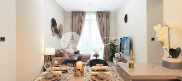 2 Schlafzimmer Wohnung in Dubai South (Dubai World Central), UAE, Nr. 38279 11