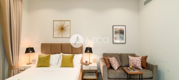 2 Schlafzimmer Wohnung in Dubai South (Dubai World Central), UAE, Nr. 38279 14