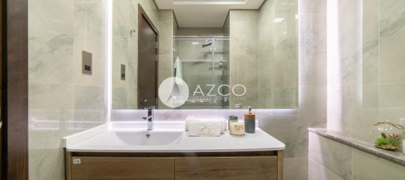 2 Schlafzimmer Wohnung in Dubai South (Dubai World Central), UAE, Nr. 38279 4