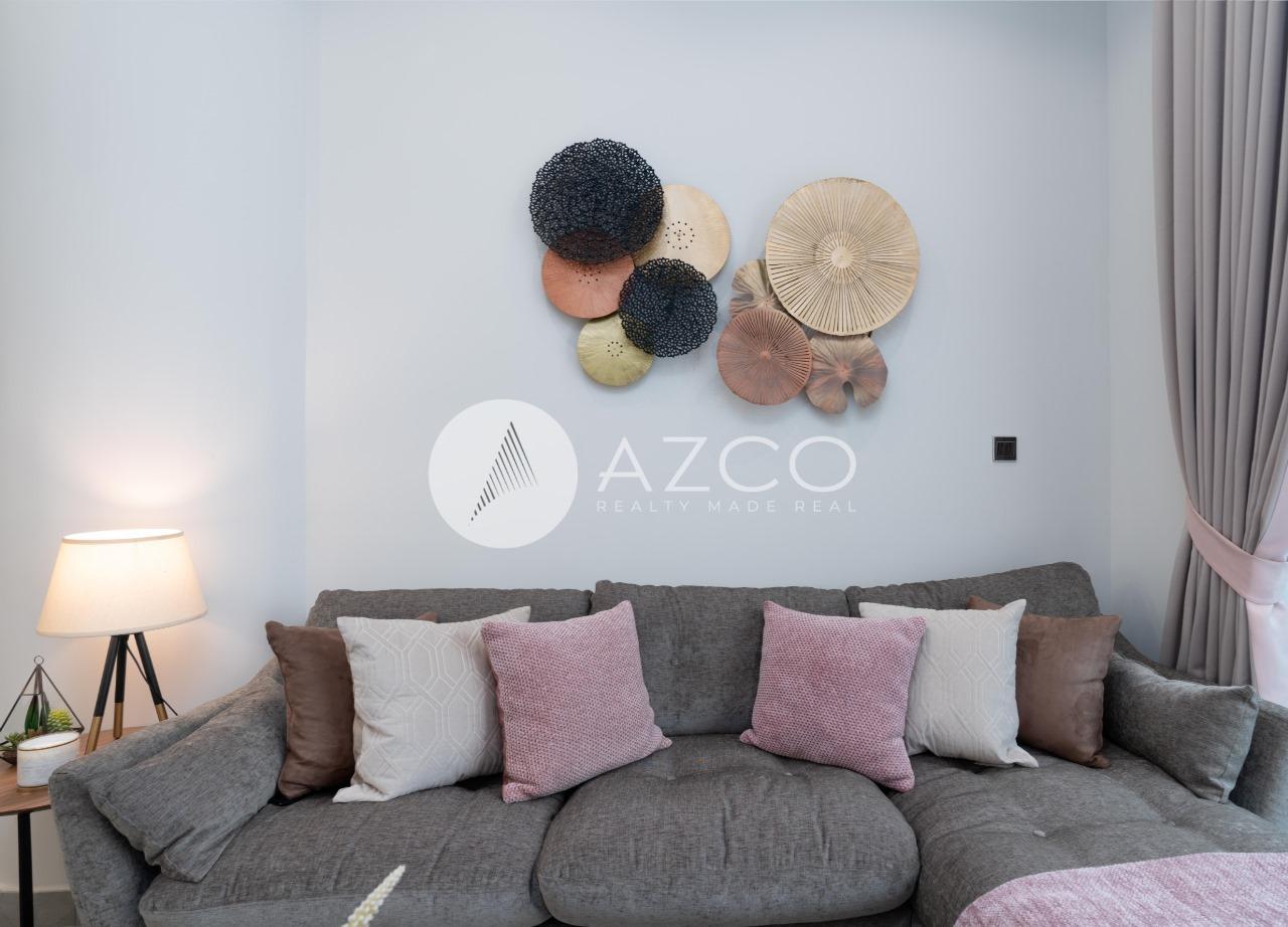 2 Schlafzimmer Wohnung in Dubai South (Dubai World Central), UAE, Nr. 38279