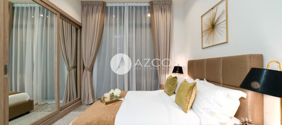 2 Schlafzimmer Wohnung in Dubai South (Dubai World Central), UAE, Nr. 38279 19