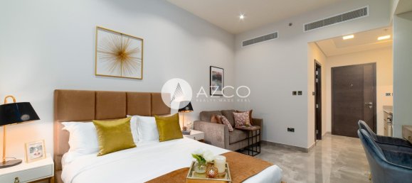 2 Schlafzimmer Wohnung in Dubai South (Dubai World Central), UAE, Nr. 38279 20