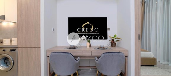 2 Schlafzimmer Wohnung in Dubai South (Dubai World Central), UAE, Nr. 38279 17