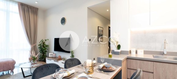 2 Schlafzimmer Wohnung in Dubai South (Dubai World Central), UAE, Nr. 38279 27