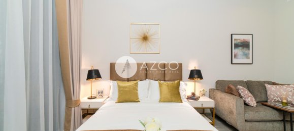 2 Schlafzimmer Wohnung in Dubai South (Dubai World Central), UAE, Nr. 38279 8