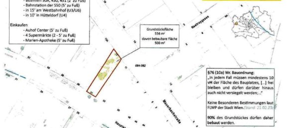  Land in Penzing, Austria No. 226144 9
