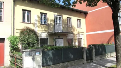  Land in Penzing, Austria No. 226144