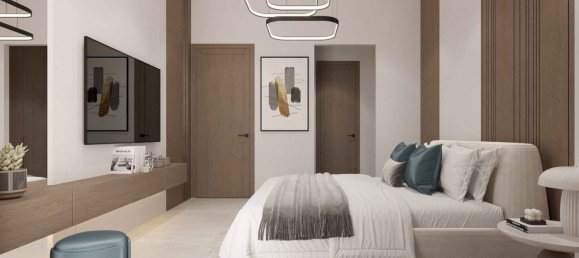2 dormitorios apartamento en venta en Dubai South (Dubai World Central), Dubai, UAE № 117211 10