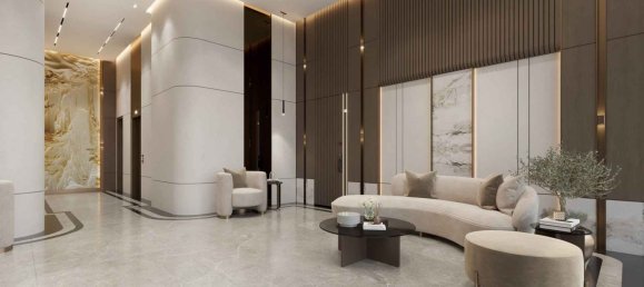 2 dormitorios apartamento en venta en Dubai South (Dubai World Central), Dubai, UAE № 117211 5
