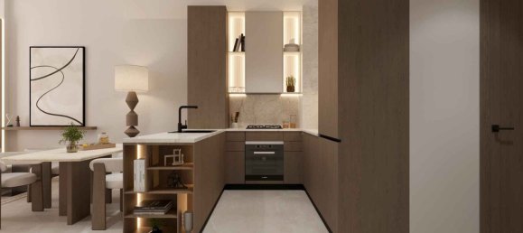 2 dormitorios apartamento en venta en Dubai South (Dubai World Central), Dubai, UAE № 117211 7