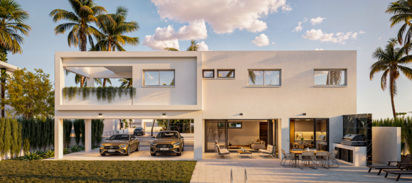 4 chambres Maison à Ayia Napa, Cyprus No. 16603 6