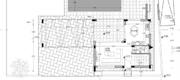 4 chambres Maison à Ayia Napa, Cyprus No. 16603 8