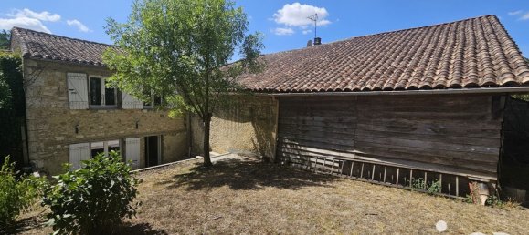 2 Schlafzimmer Haus in Ruelle-sur-Touvre, France, Nr. 302614 15
