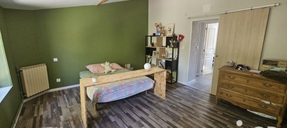 2 Schlafzimmer Haus in Ruelle-sur-Touvre, France, Nr. 302614 10