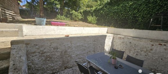 2 Schlafzimmer Haus in Ruelle-sur-Touvre, France, Nr. 302614 3