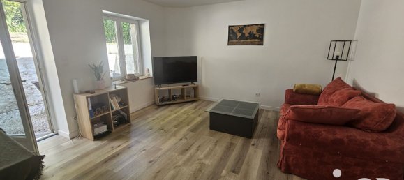 2 Schlafzimmer Haus in Ruelle-sur-Touvre, France, Nr. 302614 6