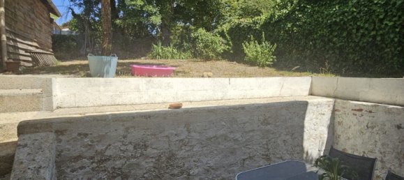 2 Schlafzimmer Haus in Ruelle-sur-Touvre, France, Nr. 302614 2