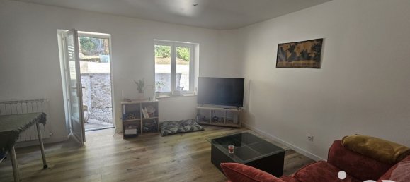 2 Schlafzimmer Haus in Ruelle-sur-Touvre, France, Nr. 302614 7