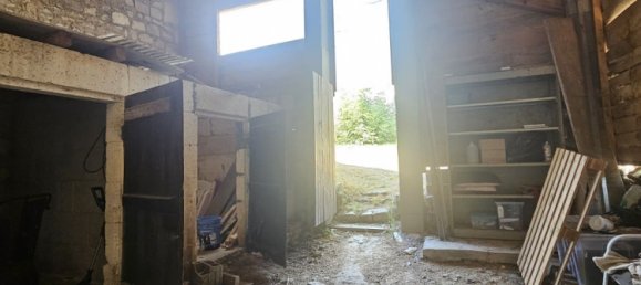 2 Schlafzimmer Haus in Ruelle-sur-Touvre, France, Nr. 302614 13