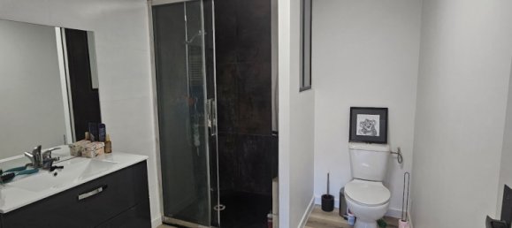 2 Schlafzimmer Haus in Ruelle-sur-Touvre, France, Nr. 302614 11