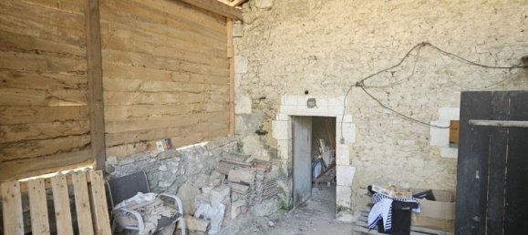 2 Schlafzimmer Haus in Ruelle-sur-Touvre, France, Nr. 302614 14