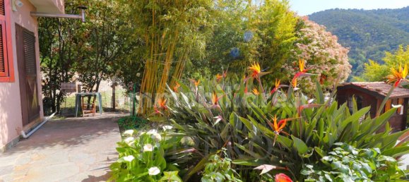 Вилла с 4 спальнями в Валлебона, Италия № 161597 46