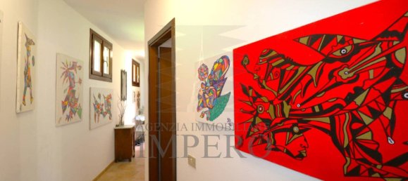 Вилла с 4 спальнями в Валлебона, Италия № 161597 5