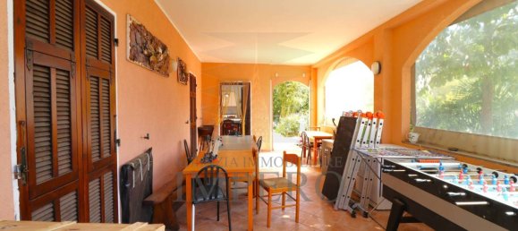 Вилла с 4 спальнями в Валлебона, Италия № 161597 41