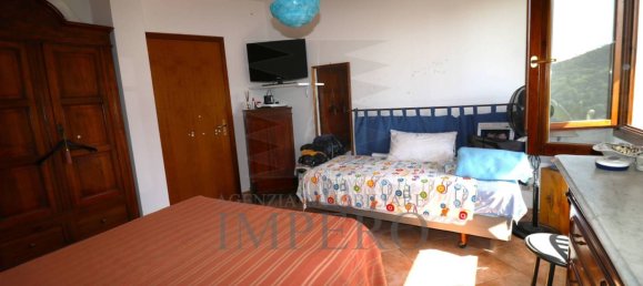 Вилла с 4 спальнями в Валлебона, Италия № 161597 11