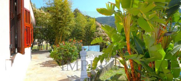 Вилла с 4 спальнями в Валлебона, Италия № 161597 45