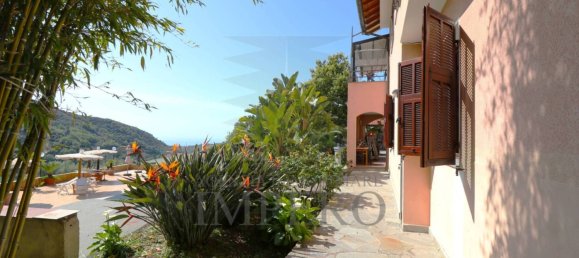 Вилла с 4 спальнями в Валлебона, Италия № 161597 49