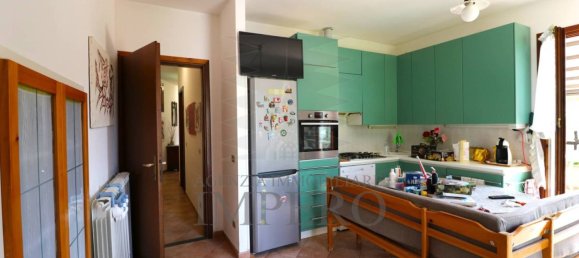 Вилла с 4 спальнями в Валлебона, Италия № 161597 4