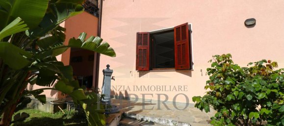 Вилла с 4 спальнями в Валлебона, Италия № 161597 50