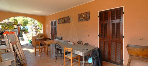 Вилла с 4 спальнями в Валлебона, Италия № 161597 42