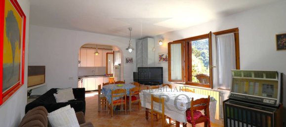 Вилла с 4 спальнями в Валлебона, Италия № 161597 21