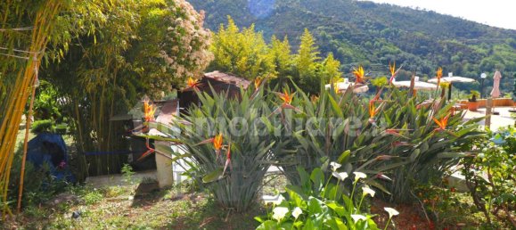 Вилла с 4 спальнями в Валлебона, Италия № 161597 44