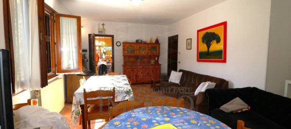 Вилла с 4 спальнями в Валлебона, Италия № 161597 23