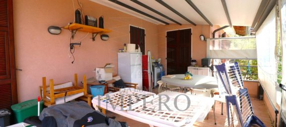 Вилла с 4 спальнями в Валлебона, Италия № 161597 20