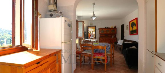 Вилла с 4 спальнями в Валлебона, Италия № 161597 27