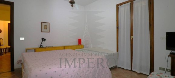 Вилла с 4 спальнями в Валлебона, Италия № 161597 36