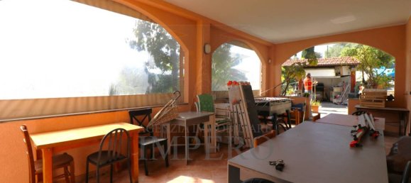 Вилла с 4 спальнями в Валлебона, Италия № 161597 43