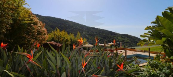 Вилла с 4 спальнями в Валлебона, Италия № 161597 48