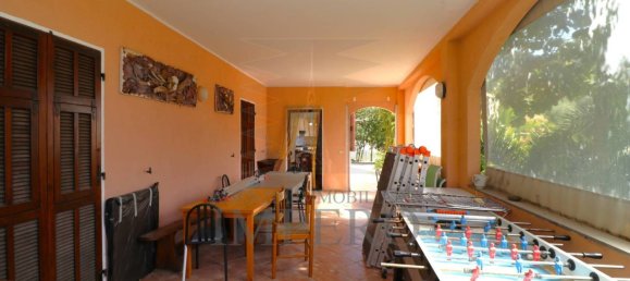 Вилла с 4 спальнями в Валлебона, Италия № 161597 40