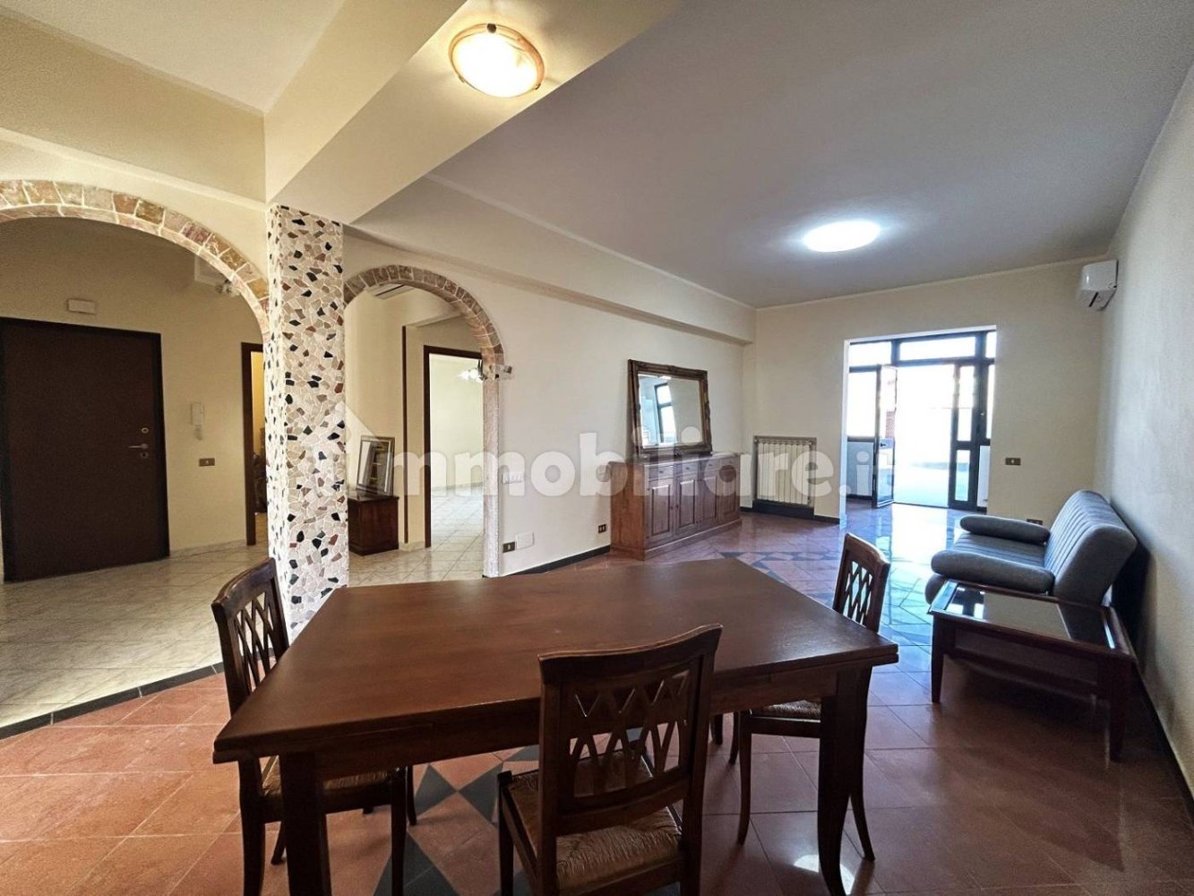 3 bedrooms Apartment in Pisa, Italy No. 51255