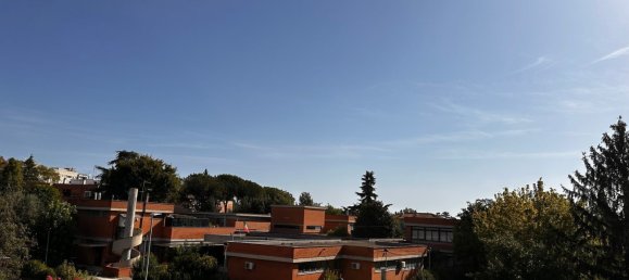 4 غرف نوم شقة في Rome, Italy رقم 380336 8