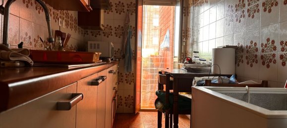 4 غرف نوم شقة في Rome, Italy رقم 380336 14